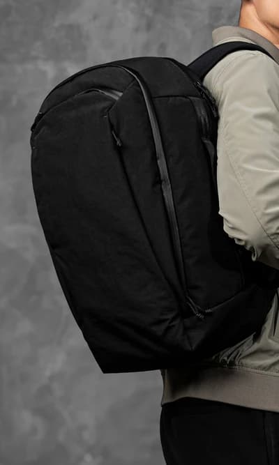 Mochilas & Bolsos